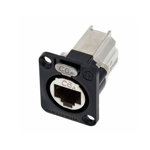 Neutrik NE8FDX-P6-B - Ditronics Ecuador 1
