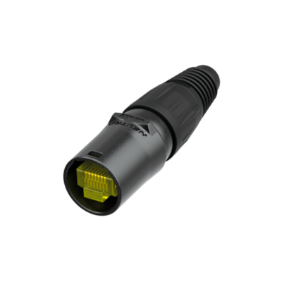 Neutrik NE8MX-B-1 | Conector Ethercon
