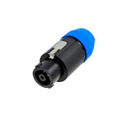 Neutrik NL8FC | Conector Speakon