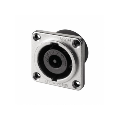 Neutrik NL8MPRXX | Conector de Audio Chasis