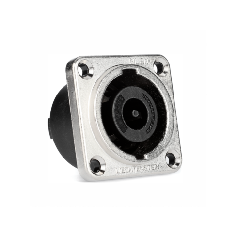 Neutrik NL8MPRXX – Ditronics Ecuador 2