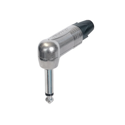 Neutrik NP2RX | Conector 1/4 Jack Mono