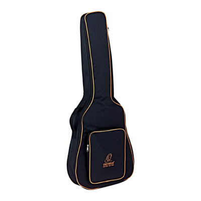Ortega OGBSTD-44 | Estuche para Guitarra