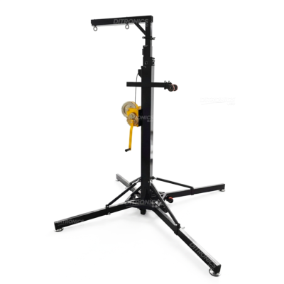 Elevador para Truss PS-CCS5504 | Torre Movil con manivela