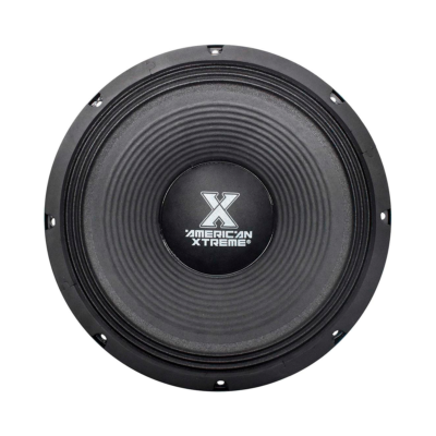 AX-1265 American Xtreme | Parlante 12 pulgadas 650W