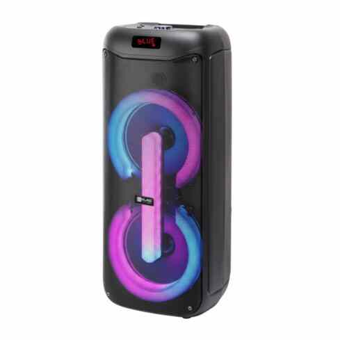 Parlante ES-6008 Euro Sound – Ditronics Ecuador 2