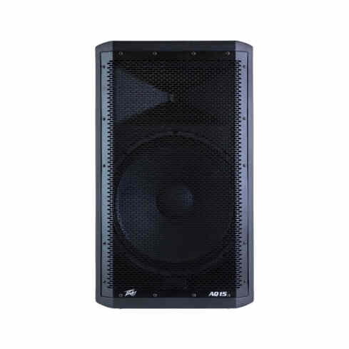 Parlante PEAVEY AQ 15 - Ditronics Ecuador 1