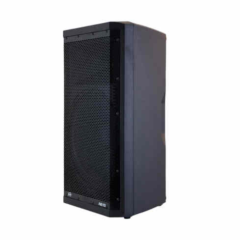 Parlante PEAVEY AQ 15 – Ditronics Ecuador 2