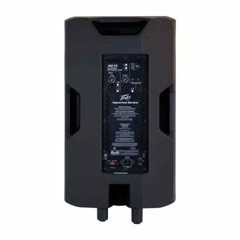 Parlante PEAVEY AQ 15 – Ditronics Ecuador 4