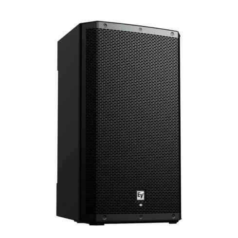 Parlante Profesional Electrovoice ZLX-15P-G2 – Ditronics Ecuador 2