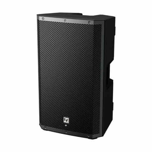 Parlante Profesional Electrovoice ZLX-15P-G2 – Ditronics Ecuador 4