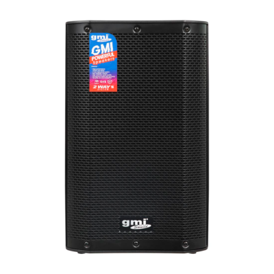 GMI-PRO10 | Parlante Activo de 10" 300W