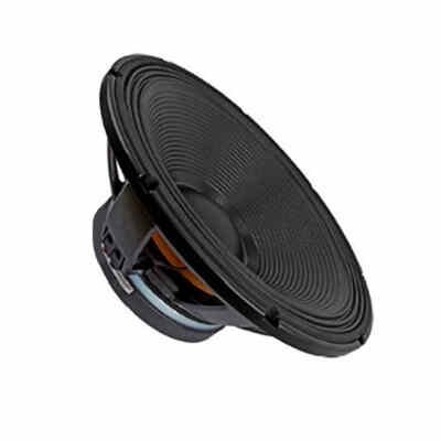Ultrasound RF18X451 | Parlante 18" Ferrita 3600W