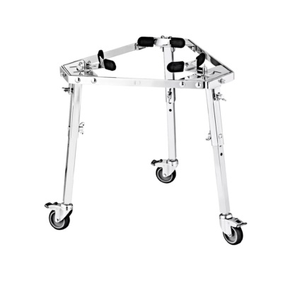 Meinl TMPC | Pedestal Profesional para Conga con ruedas