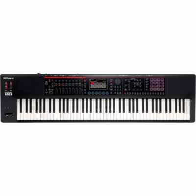 Roland Fantom-08 | Teclado Sintetizador 88 Teclas