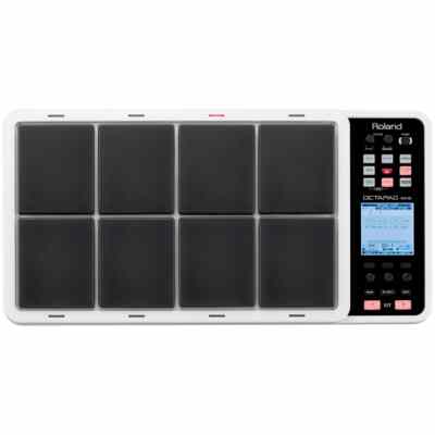 Roland Octapad SPD-30  | Modulo de Percusión Digital