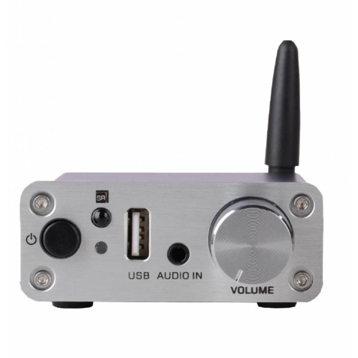 Reproductor BEST-MPP30W-BTWF Best Sound - Ditronics Ecuador 1