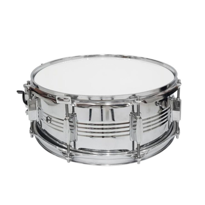 SDC-604 Mirage | Redoblante de Marcha Metálico