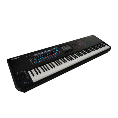 Sintetizador Yamaha Montage M8X – Ditronics Ecuador 3