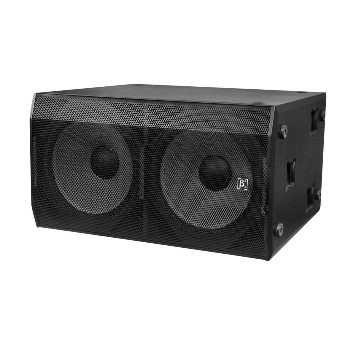 Sub Bajo Activo Beta 3 Three TW218Ba – Ditronics Ecuador 2