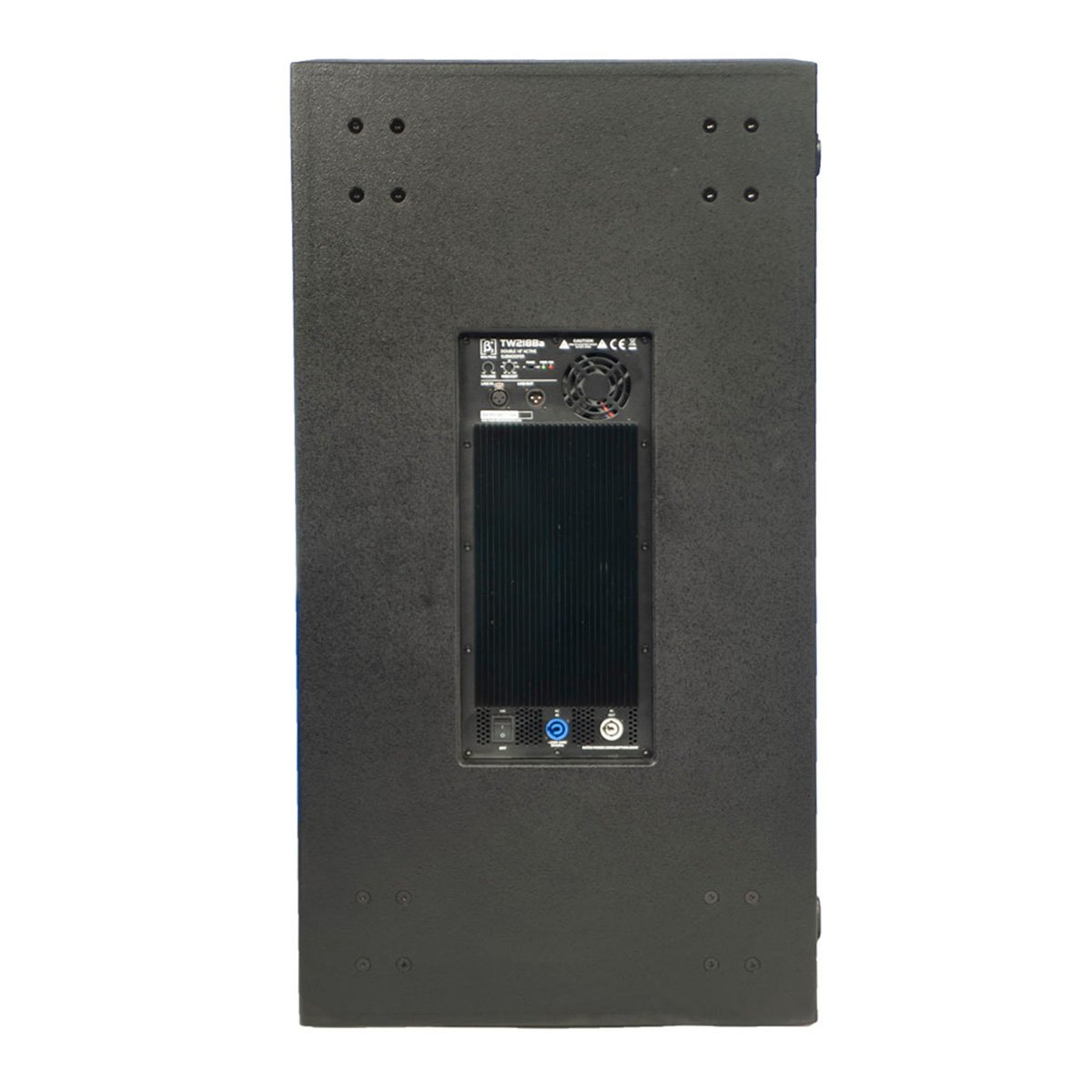 Sub Bajo Activo Beta 3 Three TW218Ba – Ditronics Ecuador 3