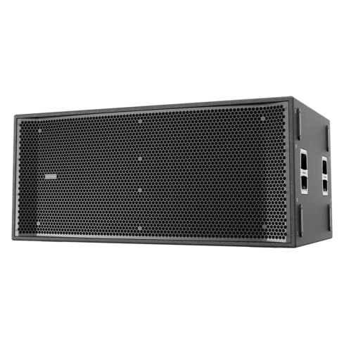 Sub Woofer Audiocenter PRO-S5218A - Ditronics Ecuador 1