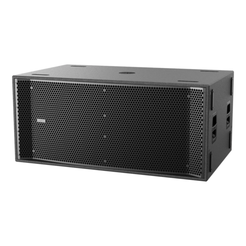 Sub Woofer Audiocenter PRO-S5218A – Ditronics Ecuador 2