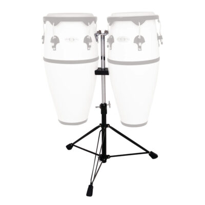 Toca TSDCS | Soporte Doble para Congas Synergy