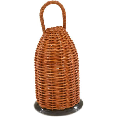 Toca T2544 | Agitador Caxixi Grande con Base de Plástico