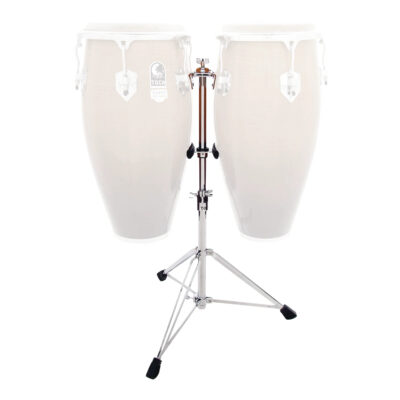 Toca T3111STD Pro | Soporte Doble para Congas