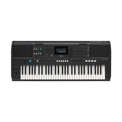 Teclado Yamaha PSR-483 | 61 Teclas Nuevo Modelo