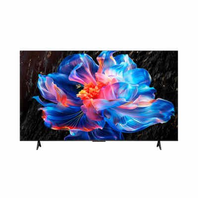 Televisor LED TCL 55P6K | 55" 4K UHD Google TV