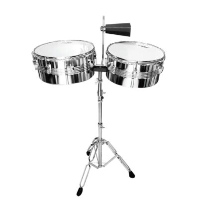 England Legends EL-TMB02 | Set de Timbales 13" y 14"