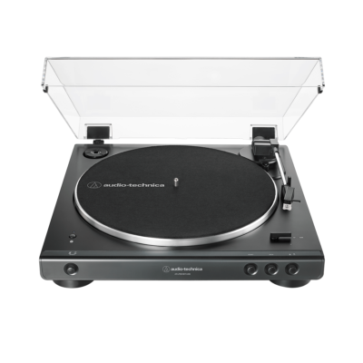 AT-LP60XBT-USB Audio-Technica | Tocadiscos Automático