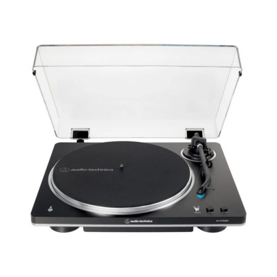AT-LP70XBT-BS Audio-Technica | Tocadiscos Automático