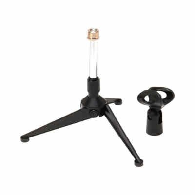 On Stage DS7425 | Soporte para micrófono de escritorio