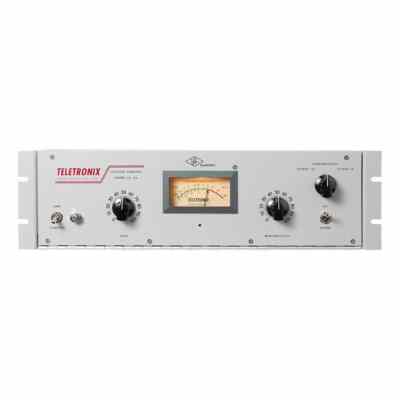 Universal Audio LA-2A | Compresor de Tubo Teletronix
