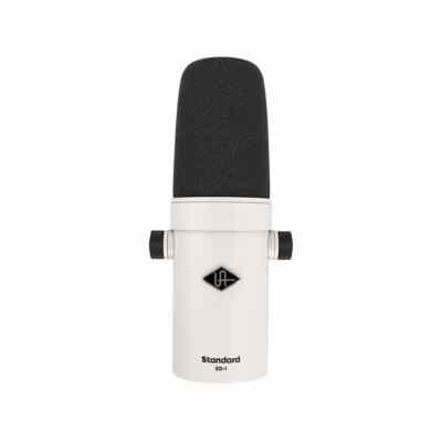 Universal Audio SD-1 | Micrófono Dinámico modelado Hemisférico