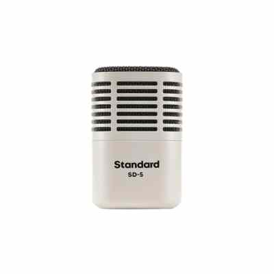 Universal Audio SD-5 | Micrófono Dinámico modelado Hemisférico