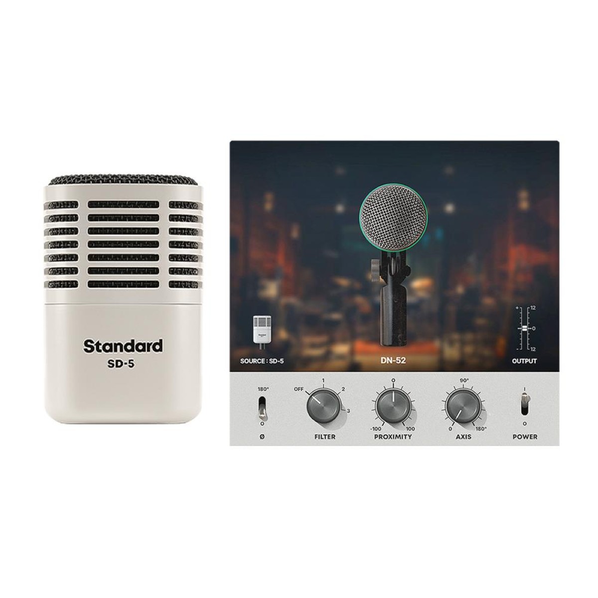 UNIVERSAL AUDIO SD-5 – Ditronics Ecuador 3 (Large)