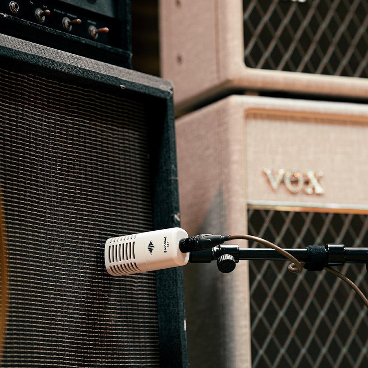 UNIVERSAL AUDIO SD-7 – Ditronics Ecuador 4