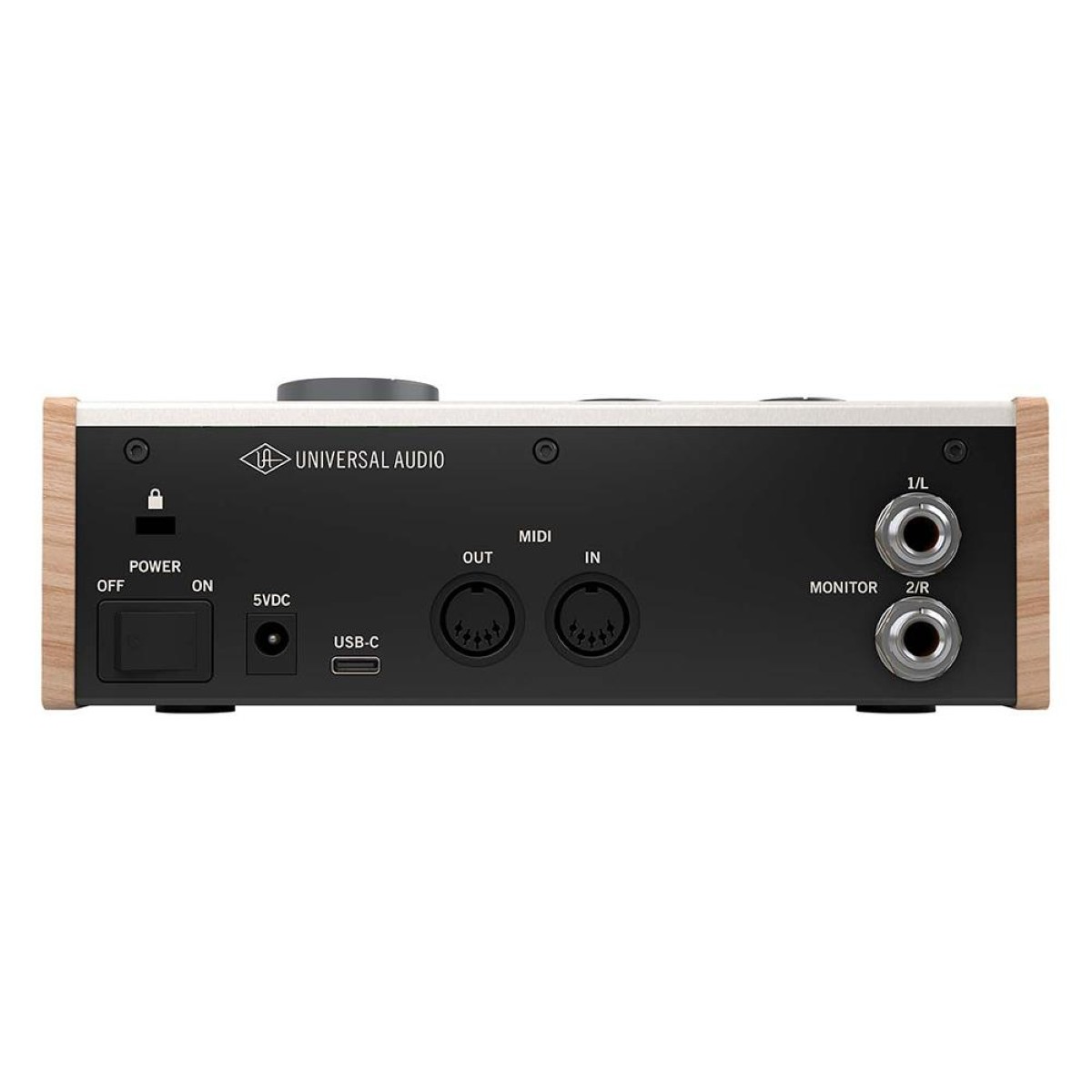 UNIVERSAL AUDIO Volt 276 – Ditronics Ecuador 4