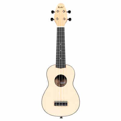 Keiki K2-MAP | Ukelele Soprano de Arce