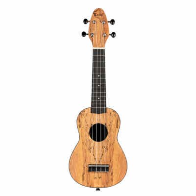 Keiki K3-SPM | Ukelele Soprano de Arce