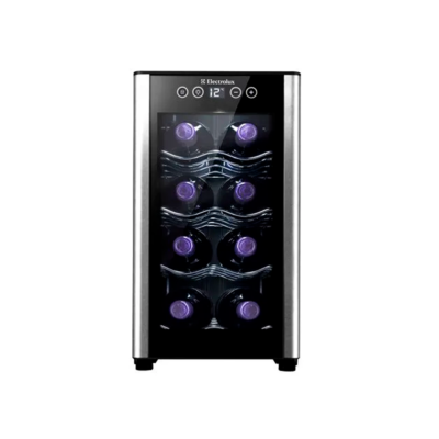Vinera Electrolux EWW083XSLB | 8 Espacios de botellas ELX-VIN-8