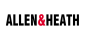 Allen Heat logo - DItronics Ecuador Marca