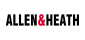 Allen & Heat - Distribuidores Oficiales Ecuador, encuentra las mejores consolas de mezclas de audio y mezcladores de DJ.