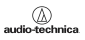 Audiotechnica logo - DItronics Ecuador Marca