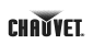 Chauvet logo - DItronics Ecuador Marca