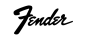 Fender logo - DItronics Ecuador Marca